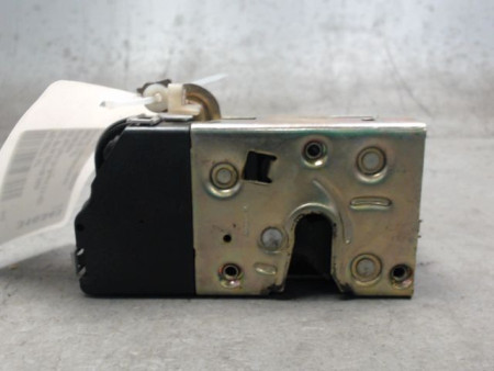 SYSTEME CONDAMNATION AVANT DROIT PEUGEOT 307 2001-2005