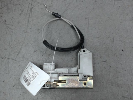 SYSTEME CONDAMNATION AVANT DROIT PEUGEOT 307 2001-2005
