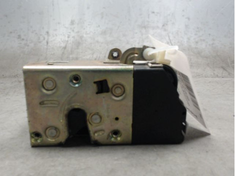 SYSTEME CONDAMNATION AVANT GAUCHE PEUGEOT 307 2001-2005