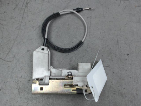 SYSTEME CONDAMNATION AVANT GAUCHE PEUGEOT 307 2001-2005