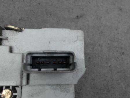 SYSTEME CONDAMNATION AVANT GAUCHE PEUGEOT 307 2001-2005