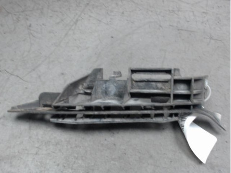 SUPPORT PARE-CHOC AVG PEUGEOT 307 2001-2005