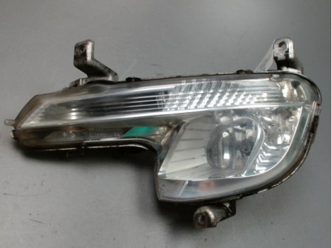 PHARE ANTIBROUILLARD AVANT GAUCHE PEUGEOT 508 2010-
