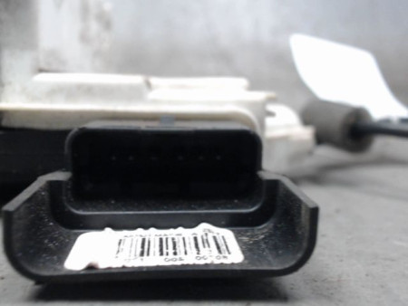 SYSTEME CONDAMNATION AVANT DROIT PEUGEOT 508 2010-