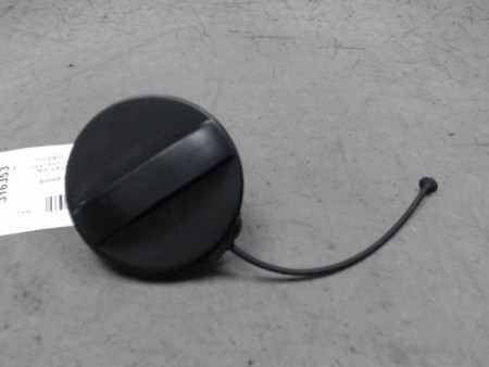 BOUCHON RESERVOIR A CARBURANT PEUGEOT 508 2010-