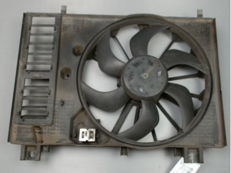 MOTEUR VENTILATEUR RADIATEUR PEUGEOT 508 2010-