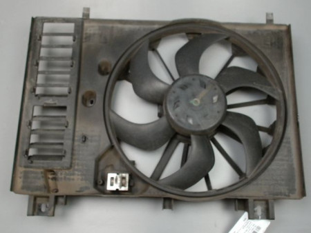 MOTEUR VENTILATEUR RADIATEUR PEUGEOT 508 2010-
