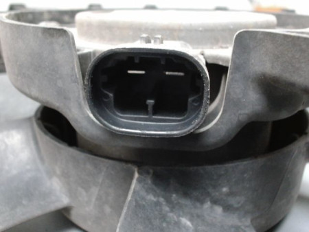 MOTEUR VENTILATEUR RADIATEUR PEUGEOT 508 2010-