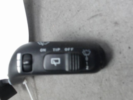 COMMANDE ESSUIE GLACE SAAB 9-3 COUPE 5.98-02