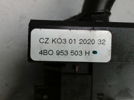 COMMANDE CLIGNOTANT VOLKSWAGEN GOLF IV 98-2004