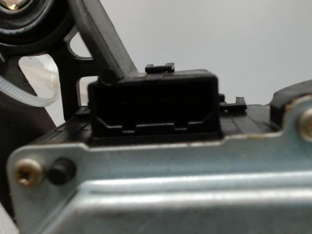 MECANISME ESSUIE-GLACE ARRIERE VOLKSWAGEN GOLF IV 98-2004