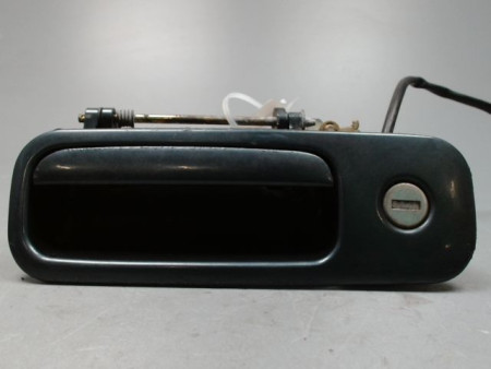 ACTIONNEUR SERRURE HAYON  VOLKSWAGEN GOLF IV 98-2004