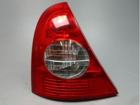 FEU ARRIERE GAUCHE  RENAULT CLIO II CAMPUS 06-