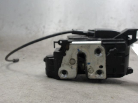 SYSTEME CONDAMNATION ARRIERE DROIT RENAULT MODUS 2004-2007