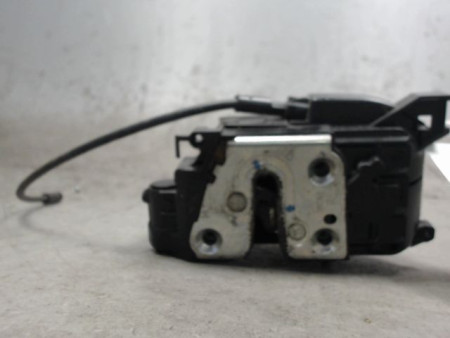 SYSTEME CONDAMNATION ARRIERE DROIT RENAULT MODUS 2004-2007
