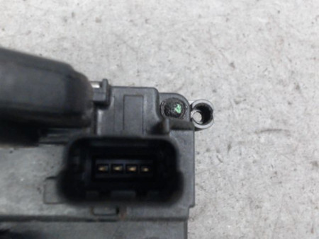 SYSTEME CONDAMNATION ARRIERE DROIT RENAULT MODUS 2004-2007