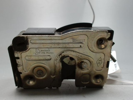 SYSTEME CONDAMNATION ARRIERE DROIT RENAULT MEGANE I PH2 99-02