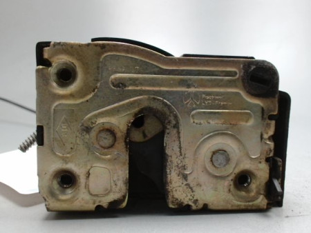 SYSTEME CONDAMNATION ARRIERE GAUCHE RENAULT MEGANE I PH2 99-02