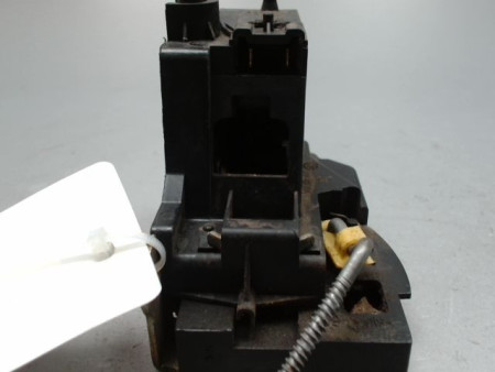 SYSTEME CONDAMNATION ARRIERE GAUCHE RENAULT MEGANE I PH2 99-02