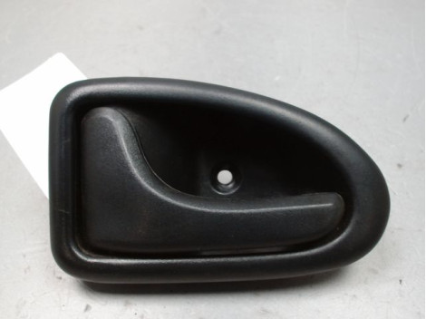POIGNEE INTERIEURE PORTE AVANT GAUCHE RENAULT MEGANE I PH2 99-02