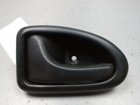 POIGNEE INTERIEURE PORTE AVANT GAUCHE RENAULT MEGANE I PH2 99-02
