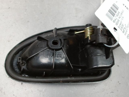 POIGNEE INTERIEURE PORTE AVANT GAUCHE RENAULT MEGANE I PH2 99-02