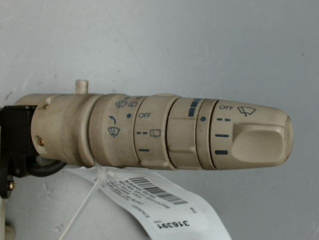 BLOC COMMODOS NISSAN MICRA 2003-2005