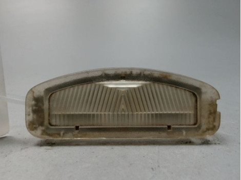 ECLAIREUR PLAQUE DE POLICE NISSAN MICRA 2003-2005