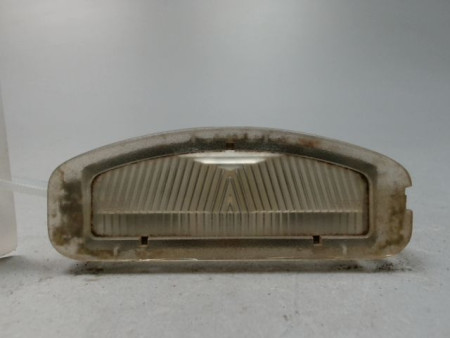 ECLAIREUR PLAQUE DE POLICE NISSAN MICRA 2003-2005