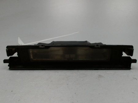 ECLAIREUR PLAQUE DE POLICE TOYOTA YARIS 2005-