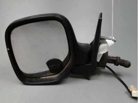 RETROVISEUR EXTERIEUR GAUCHE PEUGEOT PARTNER -2002