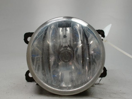 PHARE ANTIBROUILLARD AVANT DROIT PEUGEOT 208