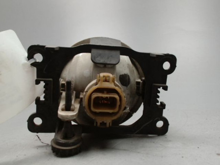 PHARE ANTIBROUILLARD AVANT DROIT PEUGEOT 208