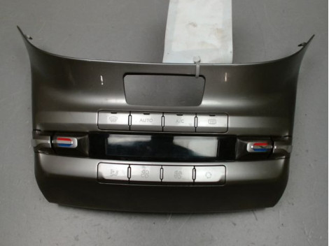 COMMANDE DE CHAUFFAGE PEUGEOT 208
