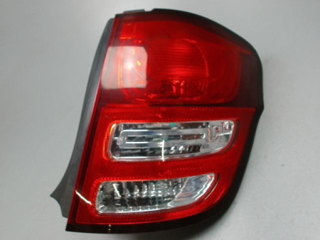 FEU ARRIERE DROIT CITROEN C3 2009-