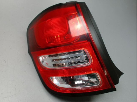 FEU ARRIERE GAUCHE  CITROEN C3 2009-