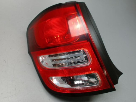 FEU ARRIERE GAUCHE  CITROEN C3 2009-