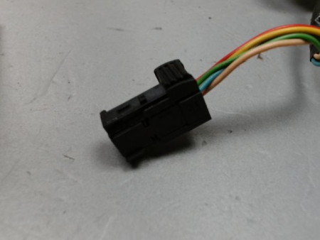 RETROVISEUR EXTERIEUR ELECTRIQUE GAUCHE CITROEN C3 2009-