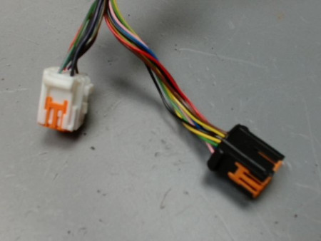RETROVISEUR EXTERIEUR ELECTRIQUE DROIT CITROEN C4 PICASSO