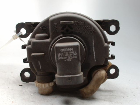 PHARE ANTIBROUILLARD AVANT DROIT PEUGEOT 207 SW