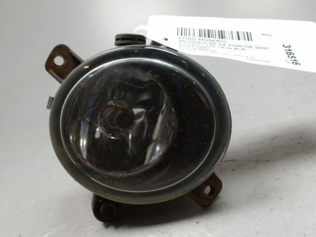 PHARE ANTIBROUILLARD AVANT DROIT FORD MONDEO 2000-2007