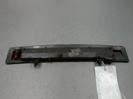FEUX STOP SUPPLEMENTAIRE CITROEN C4 04-08