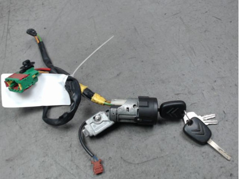 ANTIVOL DE DIRECTION CITROEN C2 2003-