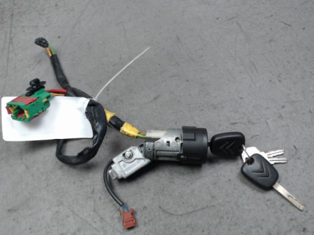 ANTIVOL DE DIRECTION CITROEN C2 2003-