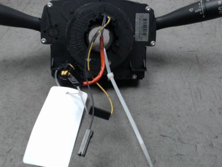 BLOC COMMODOS CITROEN C2 2003-