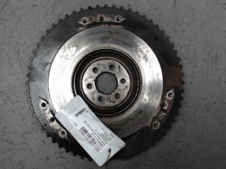 VOLANT MOTEUR RENAULT CLIO II PH.2 01-06 1.2 (BB0A, BB0F, BB10, BB1K, BB28, BB2D, BB2H, CB0A,...