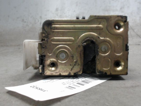 SYSTEME CONDAMNATION ARRIERE DROIT RENAULT SCENIC PH1 96-99