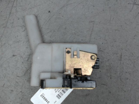 SYSTEME CONDAMNATION ARRIERE DROIT RENAULT SCENIC PH1 96-99