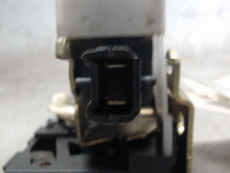 SYSTEME CONDAMNATION ARRIERE DROIT RENAULT SCENIC PH1 96-99