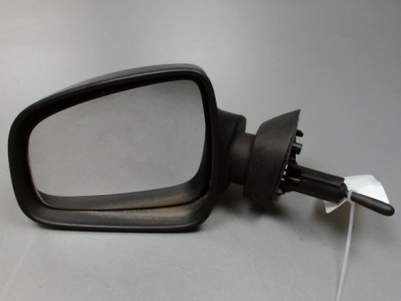 RETROVISEUR EXTERIEUR GAUCHE DACIA SANDERO 2008-